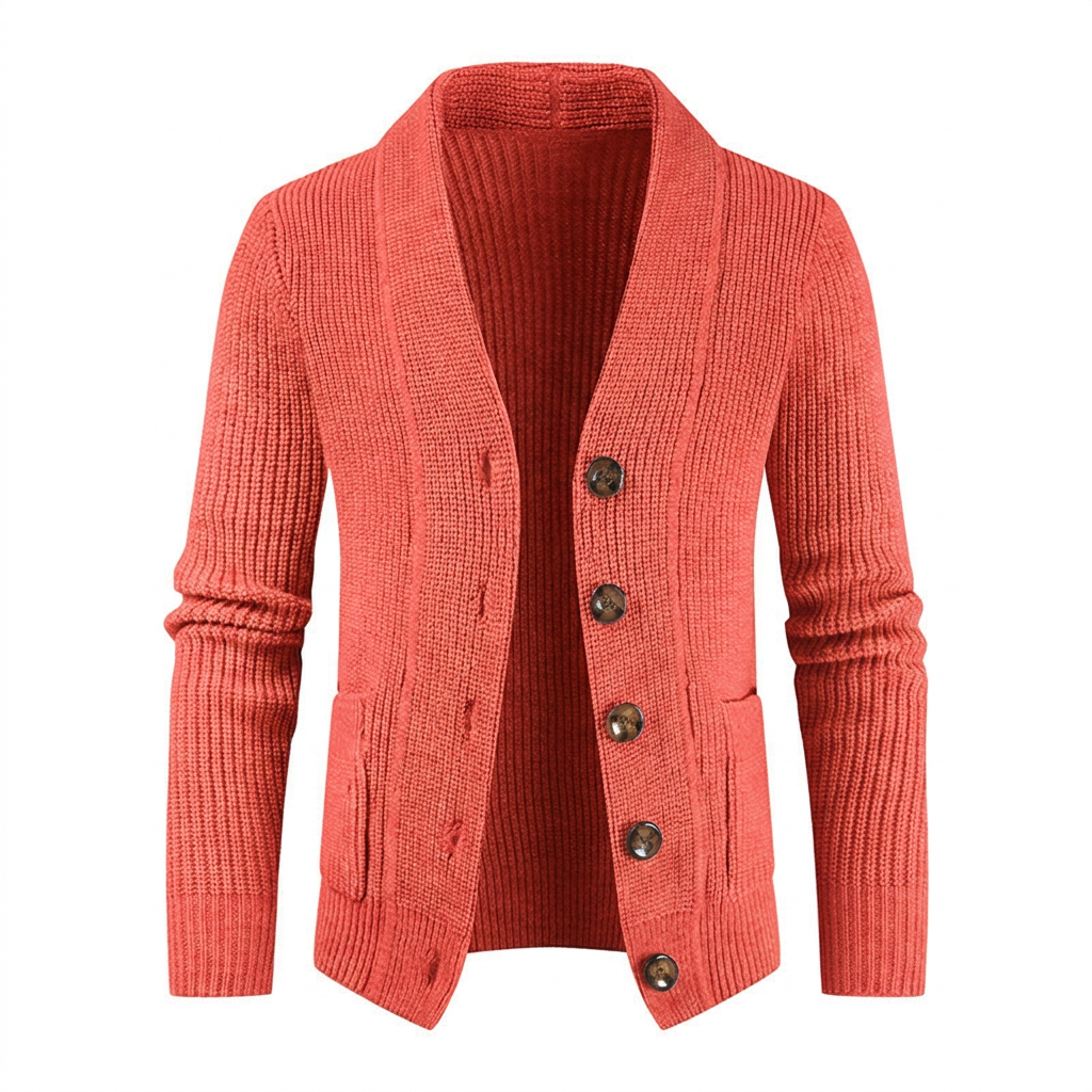 Corail Rouge