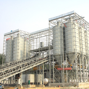 Centrale à Béton Mobile Portable 30 m³/h avec Moteur de Pompe PLC, Boîte de Vitesses et Moteur Électrique pour Chantiers de Construction - Garantie 2 Ans - Product Image 2