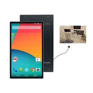 Écran tactile industriel de 18, 22, 24, 27, 32, 43 pouces, moniteur LCD, écran tactile capacitif, moniteur industriel avec système d'exploitation Android/Win - Product Image 1