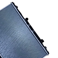 Radiateur en aluminium JSD-22011 pour SXV10 1992-1996 OE 1640003060 Neuf Garantie de 12 mois