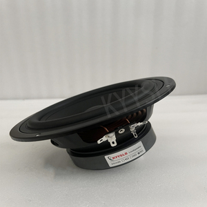 KYYSLB 6.5 pouces haut-parleur haut-parleur unité pilote 50-130w mi basse 4Ohm néodyme maison amplificateur Audio haut-parleurs sonores - Product Image 3