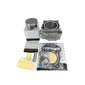 Kit de Juntas de Pistón y Anillos de Cilindro para Polaris Sportsman 550 2009-2014 - Product Image 4