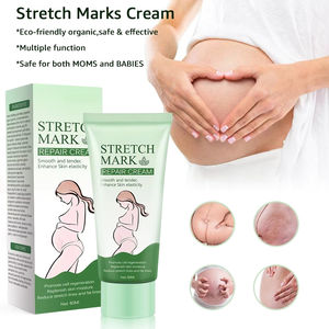 Elaimei – Crème réparatrice pour vergetures, cicatrices de <span class=keywords><strong>grossesse</strong></span> et acné - Product Image 2