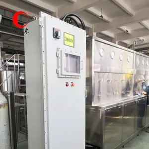 Co2 Supercritical Extraction Machine Most Popular High Quality Small Capacity 1L Supercritical Co2 Extraction Machine