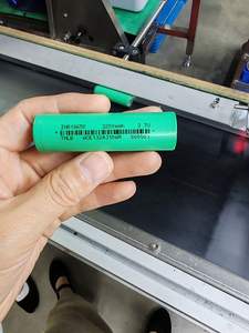 2600 мАч 3500 мАч 2500 мАч 3000 мАч 3200 мАч 3300 мАч Bateria Li-Ion ячейки 18650 цилиндр литий-ионный <span class=keywords><strong>3</strong></span>,7 В литиевая батарея нового класса - Product Image 6