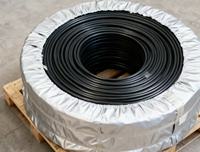 Cable de Alimentación de Bajo Voltaje con Aislamiento de PVC y Conductor de Aluminio Libre de Oxígeno, Modelo WDZB YJY23, Clasificación IP67, Resistente al Fuego, Industrial