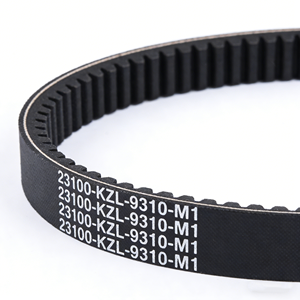 <span class=keywords><strong>สายพาน</strong></span>ขับ CVT สำหรับ<span class=keywords><strong>รถ</strong></span><span class=keywords><strong>มอ</strong></span>เตอร์ไซค์ 23100-KZL-9310-M1 สำหรับ Honda Beat Fi Vario 110 <span class=keywords><strong>Scoopy</strong></span> 110 - Product Image 4