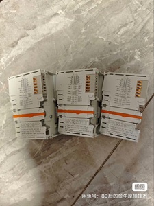 โมดูล PLC EK1828 ตัวควบคุมระบบอัตโนมัติอุตสาหกรรม โมดูลอินพุตเอาต์พุตดิจิตอล ตัวควบคุมลอจิกแบบตั้งโปรแกรมได้ ระบบควบคุมอุตสาหกรรม - Product Image 5