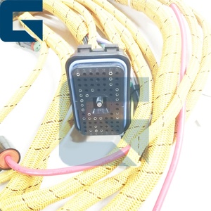 Arnés de cableado del motor 265-2733 2652733 3126B para D5N Track - Product Image 3