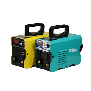 Máquina de Soldadura Portátil de 220v, Mini AC de 300amp, para Uso Doméstico, Amplio Voltaje 220V, Precio de Fábrica al por Mayor - Product Image 6