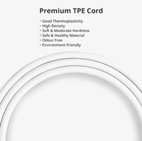 Cable USB de 1m (3.3 pies) para iPhone 7 8 X Xs XR 11 12 13 14 Pro Max, de Alta Calidad, al por Mayor, en Stock