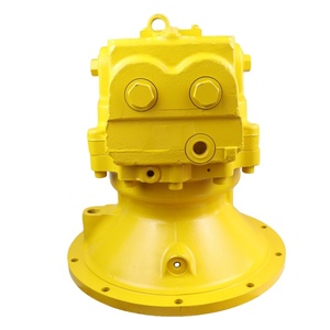 Moteur hydraulique oscillant 706-7K-01130 pour excavatrice PC2000/PC2000-8, pièces de rechange, garantie 6 mois, origine Guangdong - Product Image 3