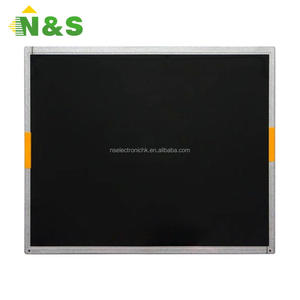 M170ETN01.0 จอแสดงผล LCD อุตสาหกรรมขนาด 17.0 นิ้วสำหรับระบบอัตโนมัติ HMI ต้นฉบับใหม่ในสต็อก - Product Image 3