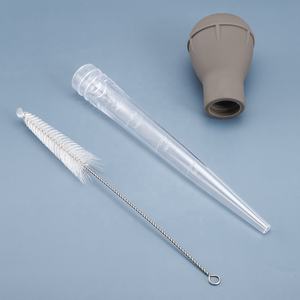 Tubo <span class=keywords><strong>de</strong></span> jeringa <span class=keywords><strong>para</strong></span> asar carne, <span class=keywords><strong>pollo</strong></span>, pavo, barbacoa, pescado - Product Image 5