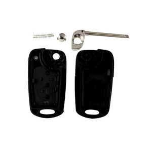 K3 K2 Compatible Electronic Accessory 50% off Remote Control <b>Key</b> Shell - Product Image 4
