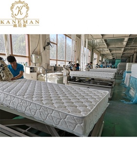 4inch Roll up Packing Foam Thin Bed <strong>Mattress</strong> for <strong>Bunk</strong> Bed - Product Image 2