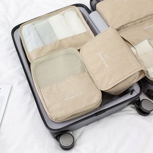 Large Capacity Travel <b>Toiletry</b> Bag with Hanging Hook Waterproof Travel Cosmetic Bag Bathroom <b>Storage</b> Bag for Brushes Set - Product Image 6