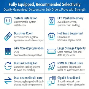 Servidor en Rack Usado <span class=keywords><strong>R530</strong></span> 2U, 2 CPU, DDE4, 12 Ranuras DIMM, Discos Duros SAS SATA HDD SSD, <span class=keywords><strong>DELL</strong></span> - Product Image 5