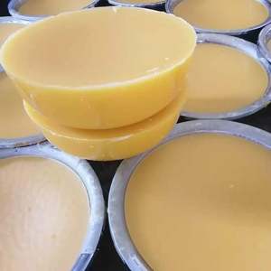 Cire d'abeille <span class=keywords><strong>pour</strong></span> mesurer la cire d'abeille, un mélange organique, chevelure utile - Product Image 5