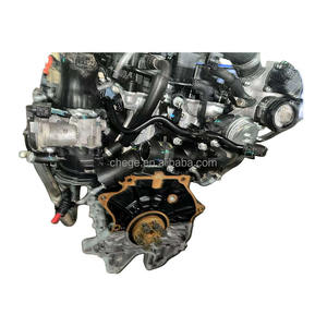 OFERTA ESPECIAL Motores Chery Usados <span class=keywords><strong>ACTECO</strong></span> SQRE4T15C SQRE4T15B para Tiggo 8 Karry K60 Jetour X70 1.5T - Product Image 4