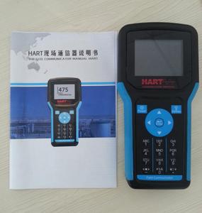 เครื่องสื่อสาร HART แบบพกพา รุ่น Field 475 พร้อมการสื่อสาร RS485 แบตเตอรี่แบบชาร์จได้ มาตรฐาน IP65 รับประกัน 2 ปี HART 475 เครื่องสื่อสารแบบพกพาสำหรับงานภาคสนาม - Product Image 2