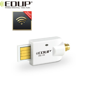Bộ Điều Khiển Edup 802.11n Chipset 5370 Bộ Điều Hợp Wifi 300Mbps - Product Image 4