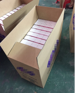 फैक्टरी मूल्य थोक 10 चादरें यात्रा पैक आकार ऊतक चेहरे जेब ऊतक रूमाल - Product Image 2