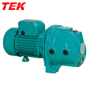 Motor JDW-505 JDW505 de 0.75kw con Bobinado de Alambre de Cobre, Cuerpo de Hierro Fundido, Bomba de Agua Sumergible Autocebante JDW, Fabricante OEM - Product Image 4