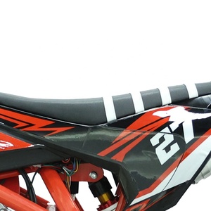 ¡OFERTA! Motocicleta de cross para adultos, de gasolina, 4 tiempos, todoterreno - Product Image 4