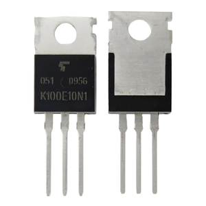 TK100E10N1 K100E10N1 TO-220 100A 100V MOSFET - Product Image 2