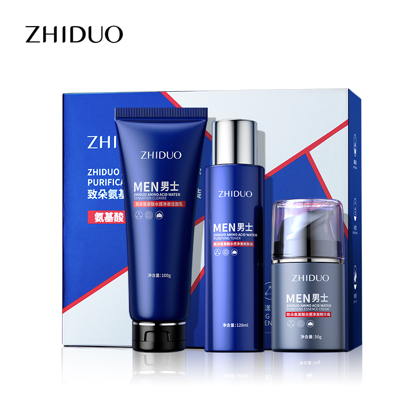 Private Label KORMESIC Men s Skin