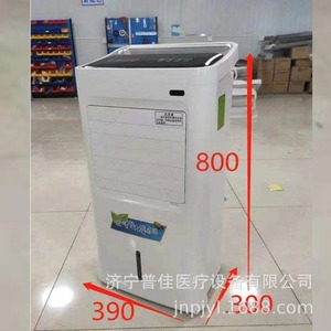 Chenyao Medical Wall Mounted Air Disinfection Machine C-Y-150 100m Negative Ion Optional Remote Control - Product Image 4