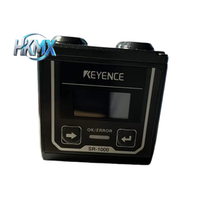 เครื่องสแกนบาร์โค้ด KEYENCE รุ่น SR-1000 SR-1000W SR-2000 SR-X100W SR-2000W ระบบออโต้โฟกัส สำหรับการอ่านโค้ดที่เสถียร มีสินค้าในสต็อก - Product Image 1