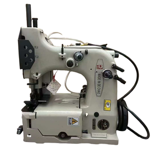 Borsa GK35-6A di marca DECHAO chiusura macchina da cucire l borsa più vicina - Product Image 1