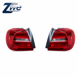 Pour <span class=keywords><strong>GLA</strong></span> 156 OE 1569061958, feu arrière d'origine d'occasion, couleur au choix, haute qualité, haute durabilité, montage direct, coque de feu arrière automobile - Product Image 1