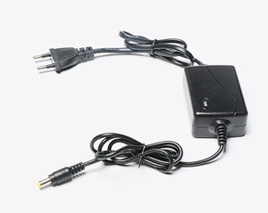CCTV <b>Power</b> <b>Adapter</b> M331 - Product Image 4