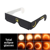 Lunettes de soleil jetables pliables en gros, matériau écologique, impression CMYK, logo personnalisé, FOB DDP disponible