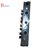 High Quality V2203 New / Old Model Engine Cylinder Head Assembly for Kubota