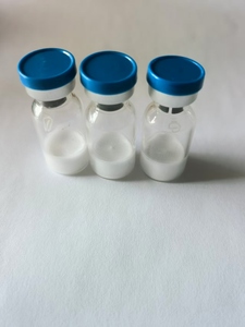 100U loại bỏ nế<span class=keywords><strong>p</strong></span> nhăn có độ tinh khiết cao, Biểu hiện trên khuôn mặt, chống lão hóa và làm sáng bột cho phụ nữ - Product Image 2