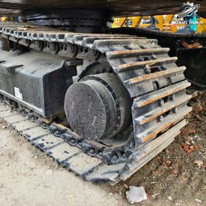 รถขุด SANY SY305H มือสอง รุ่นปี 2023 เครื่องยนต์อีซูซุ ปั๊มคาวาซากิ รถขุดตีนตะขาบ 30.5 ตัน ผ่านการทดสอบและตรวจสอบส่วนประกอบหลัก - Product Image 6