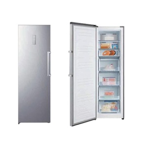 Réfrigérateur-congélateur vertical No Frost à commande électronique avec affichage LED - Product Image 1