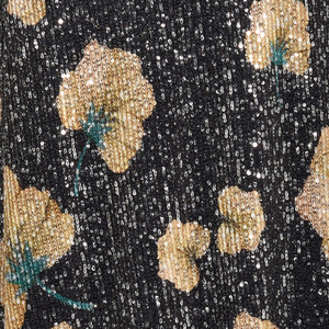 เดรสคอวีลึกสำหรับงานปาร์ตี้เดรสคอวีลึกดีไซน์ใหม่ - Product Image 5