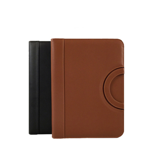 Bìa Hồ Sơ Da PU Cỡ A4 2022 - Product Image 2