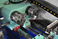Machine de perçage profond à double broche série NCSD2Z600 NCSD2Z