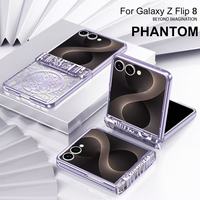 Fundas Protectoras de Lujo para Motorola Razr 50 60 70 Ultra Pro, con Protección Total y Protector de Pantalla