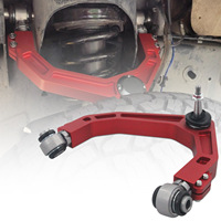 Kit de suspension surélevée tout-terrain en aluminium pour bras de commande supérieur robuste Ram 1500 2019-2024