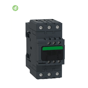 Nuevo Contactor de CA Trifásico Original LC1D40AM7C LC1D50AM7C LC1D65AM7C LC1D50AF7C LC1D50AQ7C 3P 65A para Automatización Industrial DIN - Product Image 1