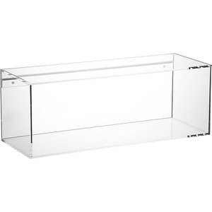 ตู้โชว์อะคริลิคติดผนัง ลูไซต์ ชั้นวางของ กล่องเก็บของ - Product Image 2