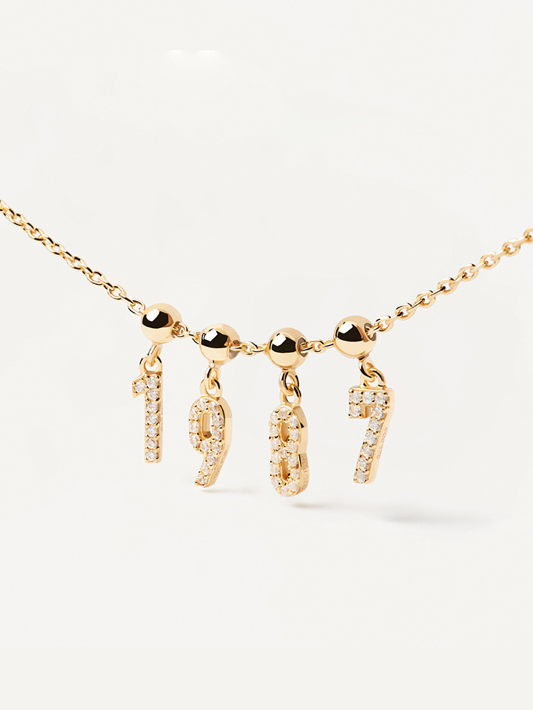 Chaîne collier