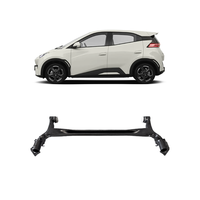 Nouvel ensemble de poutre de torsion arrière pour voiture Byd, OEM 14206540-00, pour la marque Seagull RAJAS, garantie 1 an